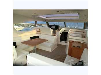 Gagliotta Hard top 52