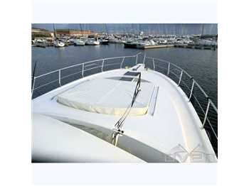 Gagliotta Hard top 52