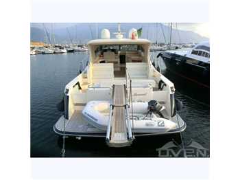 Gagliotta Hard top 52