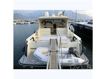 Gagliotta Hard top 52