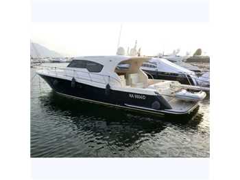Gagliotta Hard top 52