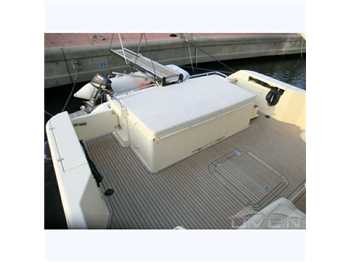 Gagliotta Hard top 52