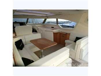 Gagliotta Hard top 52