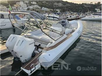 Sacs 9 Strider straider sacs