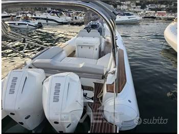 Sacs 9 Strider straider sacs