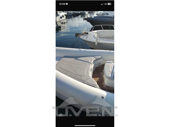 Sacs 9 Strider straider sacs