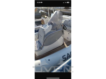 Sacs 9 Strider straider sacs