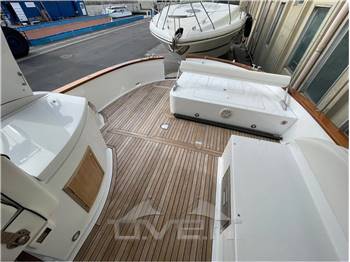 Apreamare  38 38 Open  HT