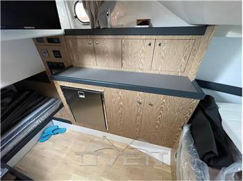 Apreamare  38 38 Open  HT