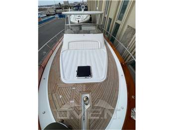 Apreamare  38 38 Open  HT