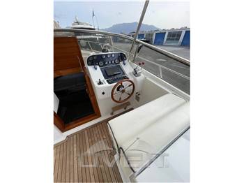 Apreamare  38 38 Open  HT