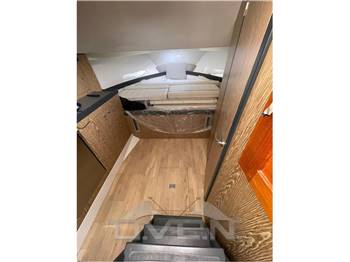 Apreamare  38 38 Open  HT