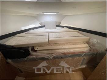 Apreamare  38 38 Open  HT