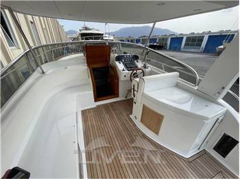 Apreamare  38 38 Open  HT