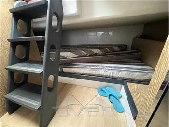 Apreamare  38 38 Open  HT