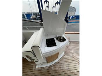 Apreamare  38 38 Open  HT