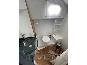 Apreamare  38 38 Open  HT