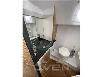 Apreamare  38 38 Open  HT