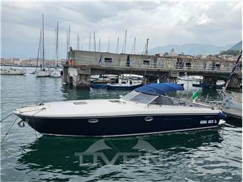 Itama 38