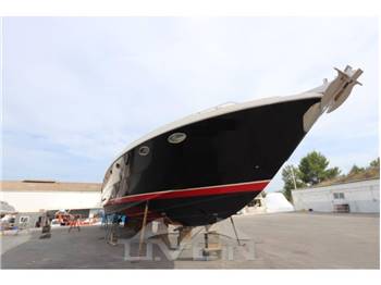Riva 60 Black Corsair 60