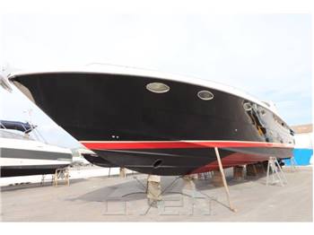 Riva 60 Black Corsair 60