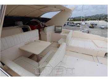 Riva 60 Black Corsair 60