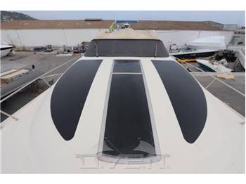 Riva 60 Black Corsair 60