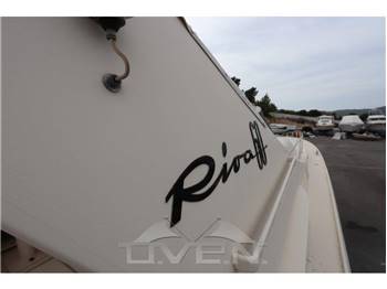 Riva 60 Black Corsair 60