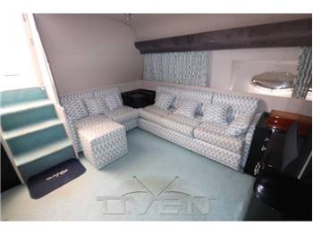 Riva 60 Black Corsair 60