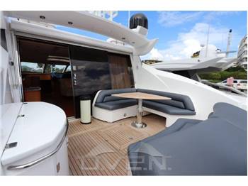 Sunseeker 72 Predator 72