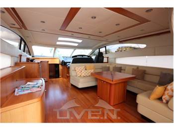 Sunseeker 72 Predator 72