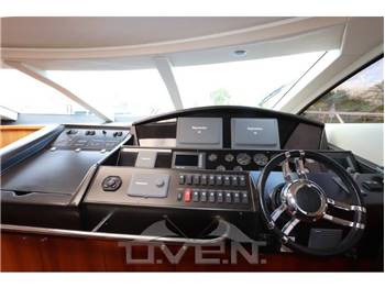 Sunseeker 72 Predator 72