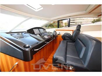 Sunseeker 72 Predator 72
