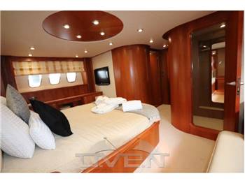 Sunseeker 72 Predator 72