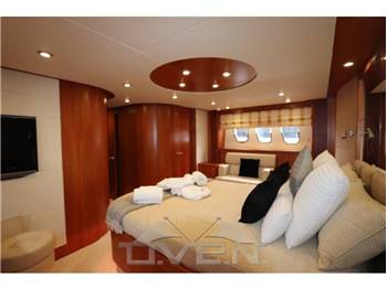 Sunseeker 72 Predator 72