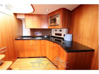 Sunseeker 72 Predator 72