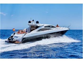 Sunseeker 72 Predator 72