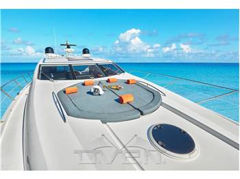 Sunseeker 72 Predator 72