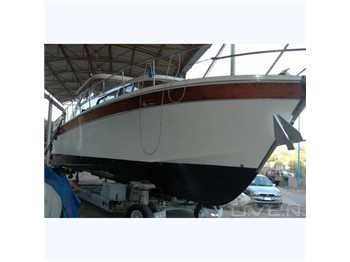 Cantiere di pisa Super polaris special