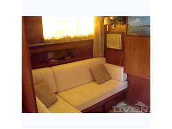 Cantiere di pisa Super polaris special