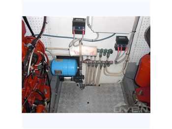 Cantiere di pisa Super polaris special
