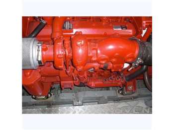 Cantiere di pisa Super polaris special