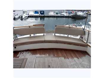 Cantiere di pisa Super polaris special
