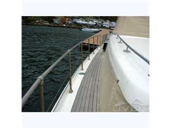 Cantiere di pisa Super polaris special