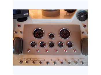 Cantiere di pisa Super polaris special