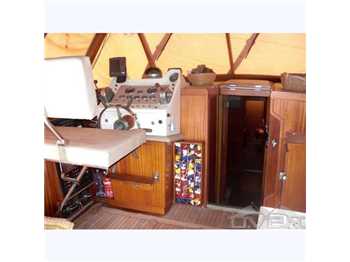Cantiere di pisa Super polaris special