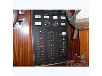 Cantiere di pisa Super polaris special
