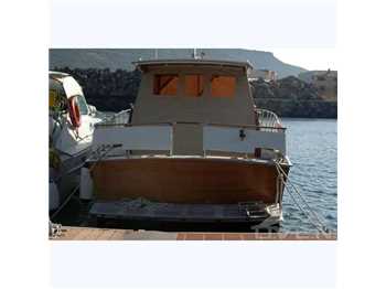 Cantiere di pisa Super polaris special