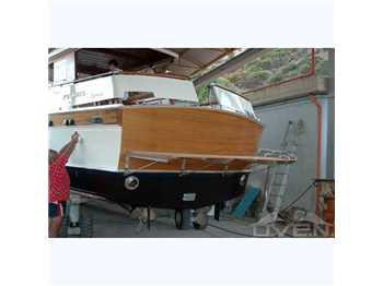 Cantiere di pisa Super polaris special