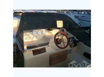 Solemar 28 offshore